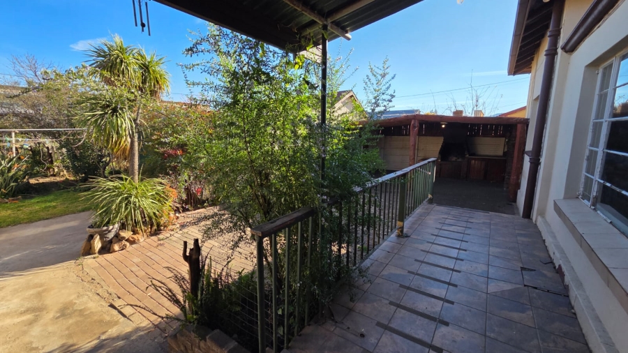 3 Bedroom Property for Sale in Queenstown Central Eastern Cape